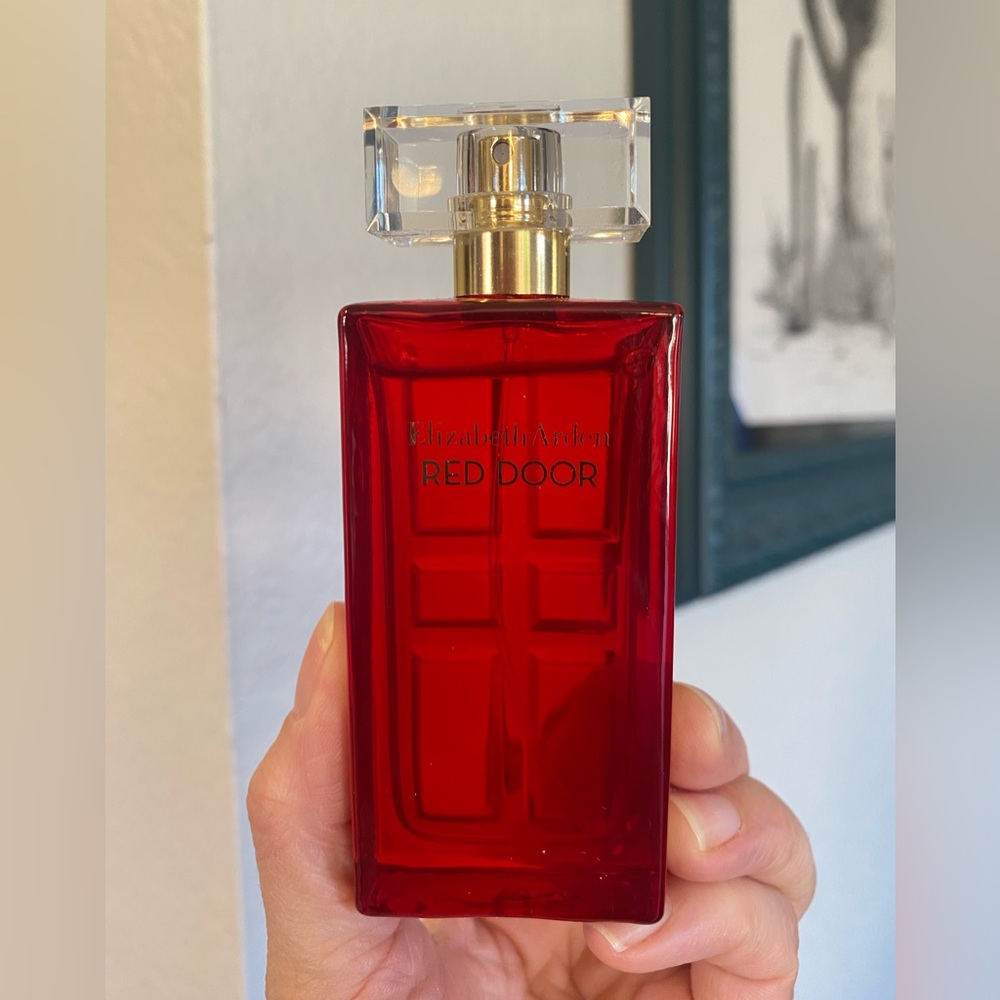 Elizabeth Arden Red Door 3.3 oz